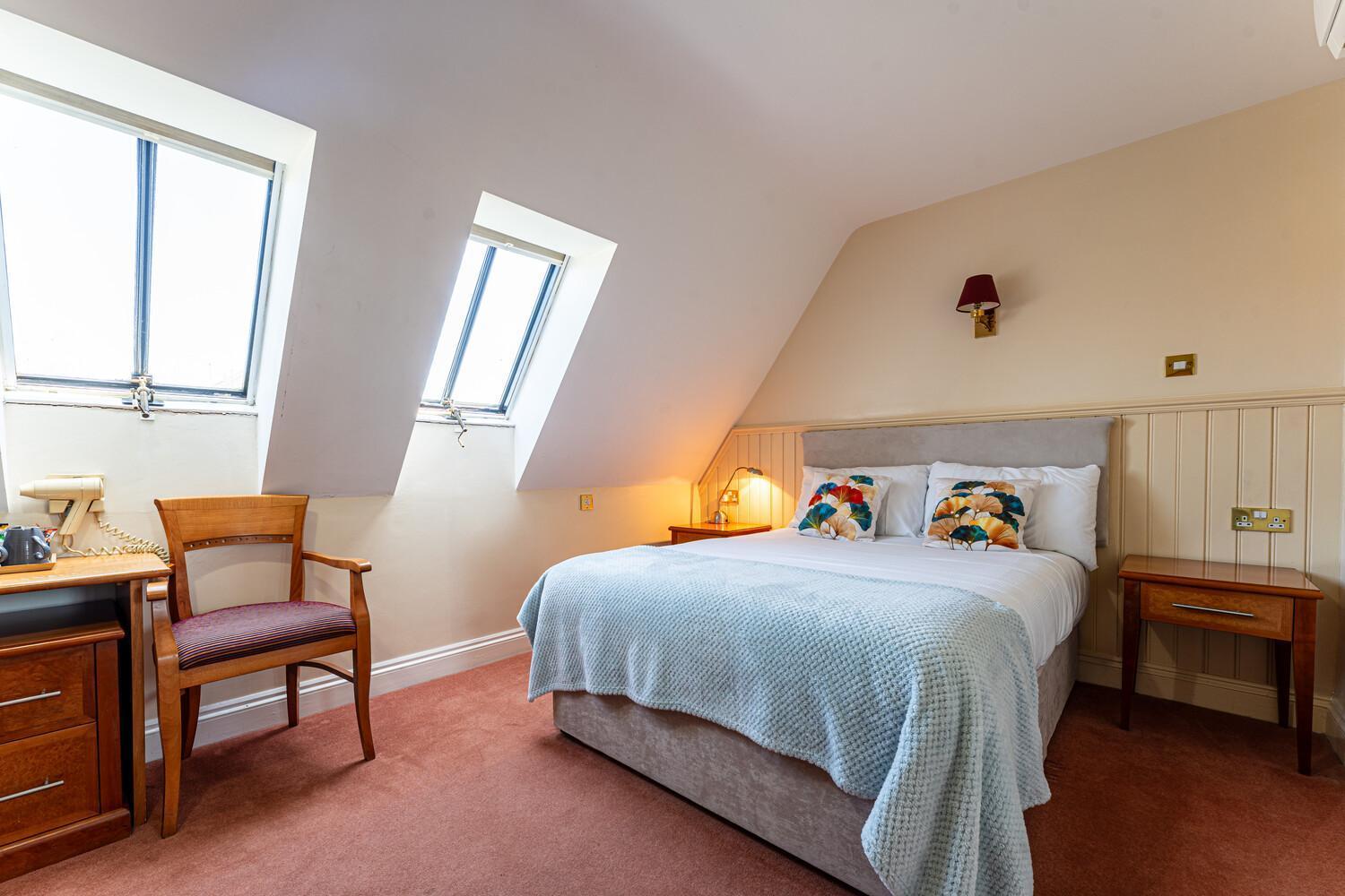 The Evenhill Hotel Кентърбъри Екстериор снимка