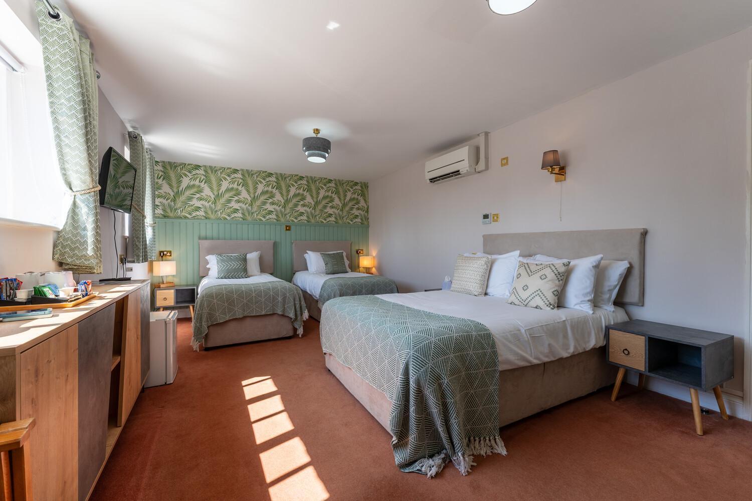 The Evenhill Hotel Кентърбъри Екстериор снимка