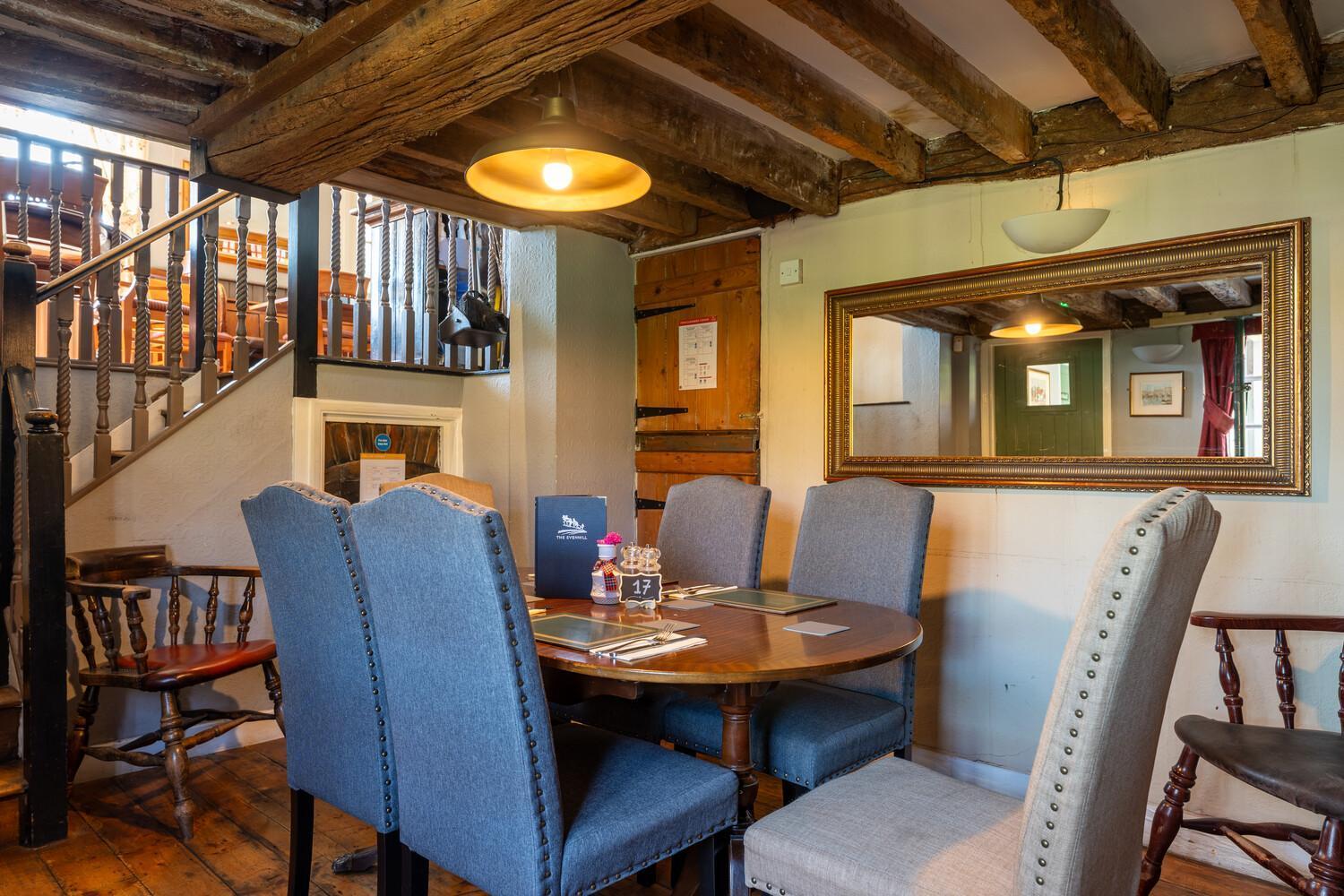 The Evenhill Hotel Кентърбъри Екстериор снимка